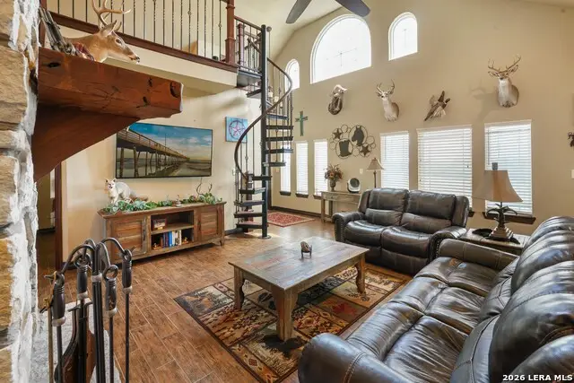 163 County Road 283, Harwood, TX 78632 - #3