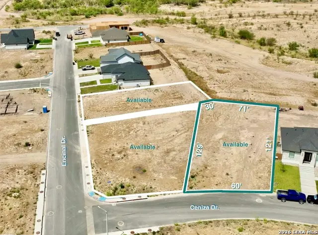 807 Ceniza Dr, Eagle Pass, TX 78852 - #1