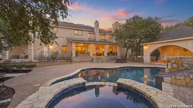 1130 Whispering Wtr, Spring Branch, TX 78070 - #3