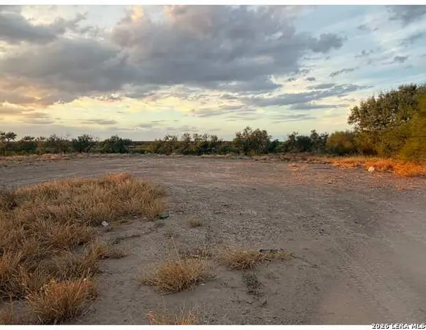 875 Ritchie, Eagle Pass, TX 78852