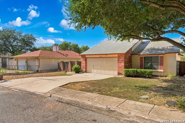 13447 Pebble Holw, San Antonio, TX 78217 - #2
