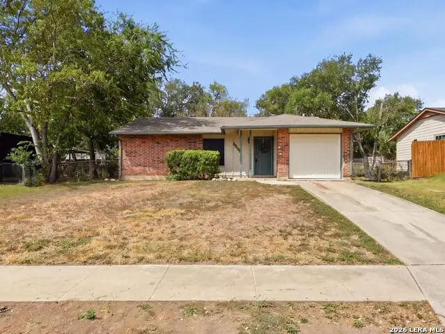 4630 Avenida Prima St, San Antonio, TX 78233 - #1