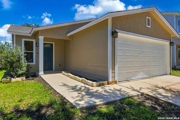 4415 Wrangler Run, San Antonio, TX 78223