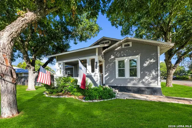 293 E Mather, New Braunfels, TX 78130 - #1