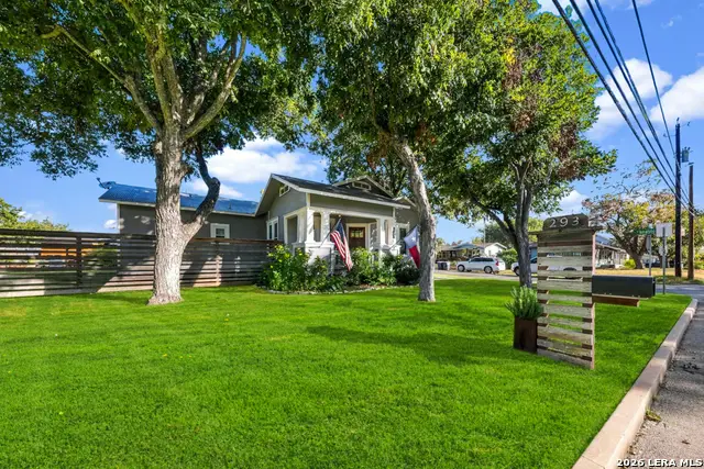 293 E Mather, New Braunfels, TX 78130 - #3