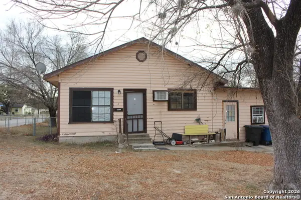 502 Shadwell Drive, San Antonio, TX 78228