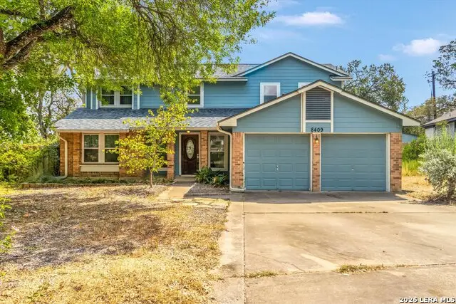 8409 Avocet Dr, Austin, TX 78745 - #2
