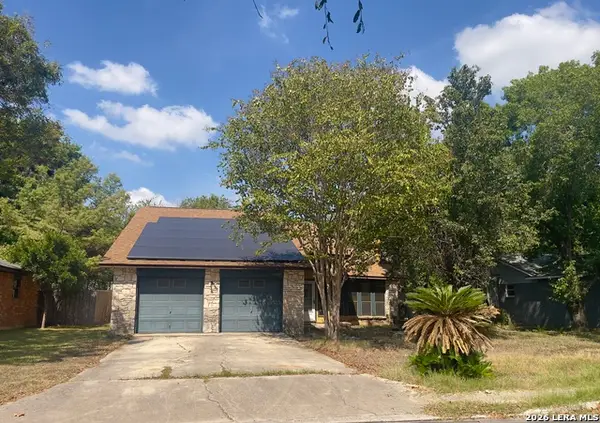 13935 Little Leaf Dr., San Antonio, TX 78247