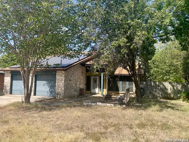 13935 Little Leaf Dr., San Antonio, TX 78247 - #2