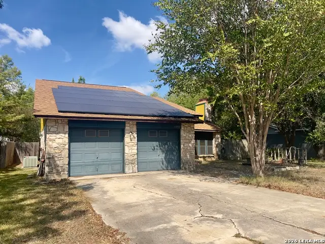 13935 Little Leaf Dr., San Antonio, TX 78247 - #3