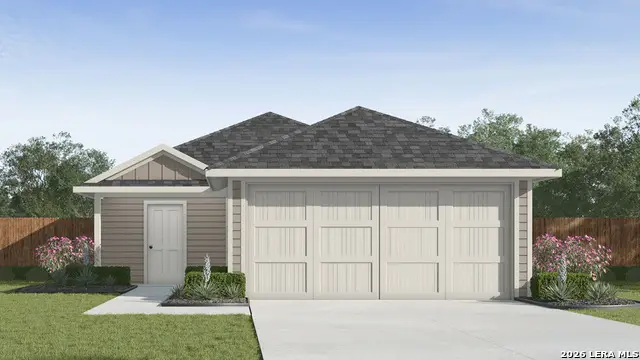 10007 De Allende Path, San Antonio, TX 78221 - #1