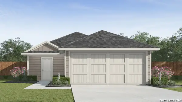 10007 De Allende Path, San Antonio, TX 78221