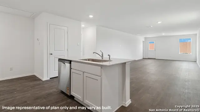 10007 De Allende Path, San Antonio, TX 78221 - #3