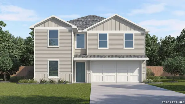 2106 Windflower Lane, Luling, TX 78648