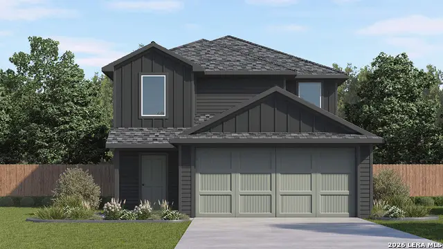10011 De Allende Path, San Antonio, TX 78221 - #1