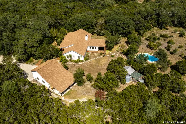 17840 Helotes Springs Rd, Helotes, TX 78023