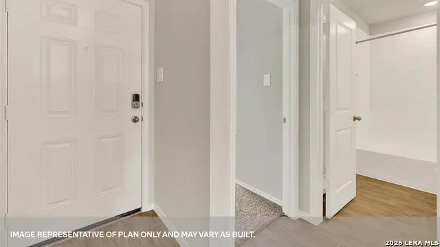 2102 Windflower Lane, Luling, TX 78648 - #3