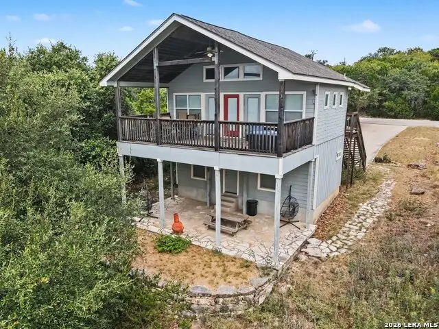 700 Oakleaf Dr, Canyon Lake, TX 78133 - #3