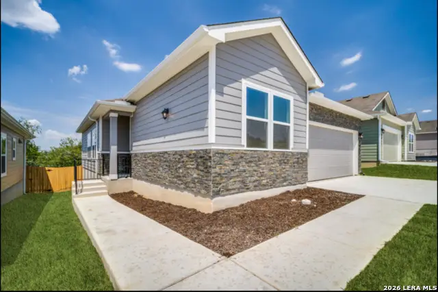 4051 Anton Dr, San Antonio, TX 78223 - #2