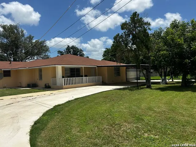 3660 Oma Dr, China Grove, TX 78263 - #1