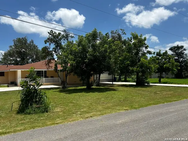 3660 Oma Dr, China Grove, TX 78263 - #2