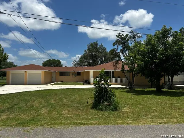 3660 Oma Dr, China Grove, TX 78263 - #3