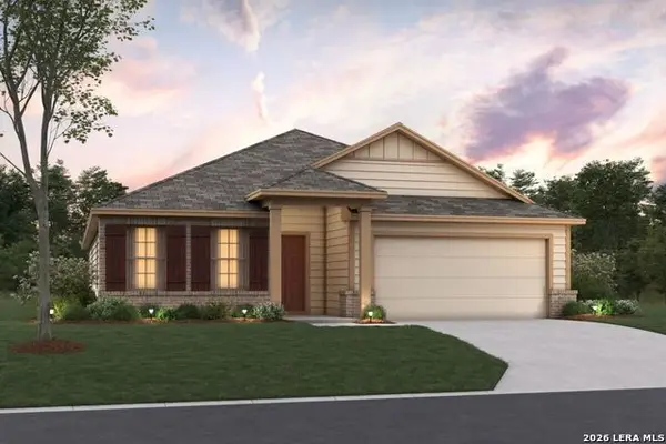 143 Gretzky Place, Rio Medina, TX 78066