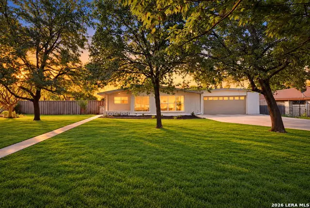 100 Riviera Dr, Castle Hills, TX 78213 - #3