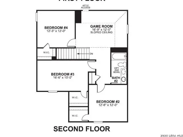 1639 Corn Tassel, New Braunfels, TX 78130 - #3