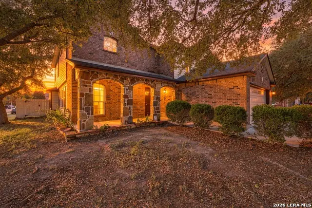 233 Julian Pt, Cibolo, TX 78108 - #2