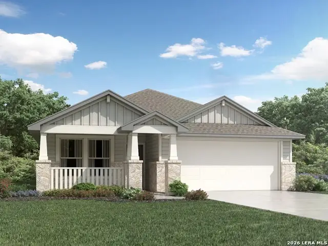 4216 Azalea Alley, Marion, TX 78124 - #1