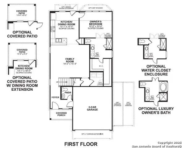 10451 White Hart Lane, Converse, TX 78109 - #2