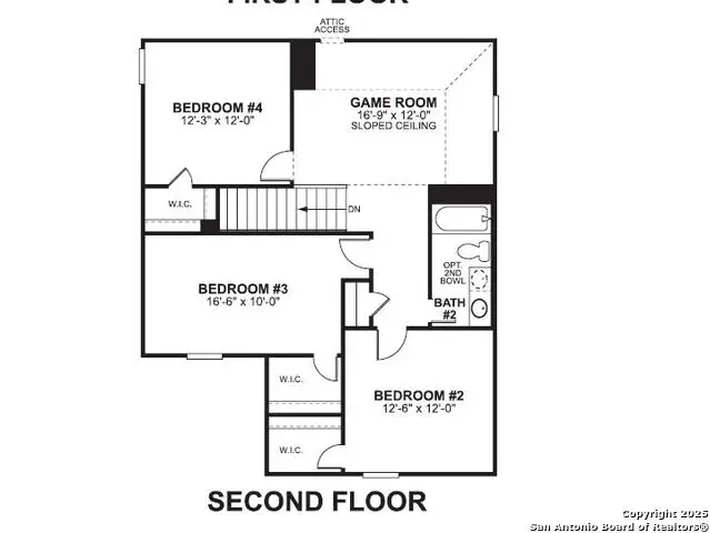 10451 White Hart Lane, Converse, TX 78109 - #3