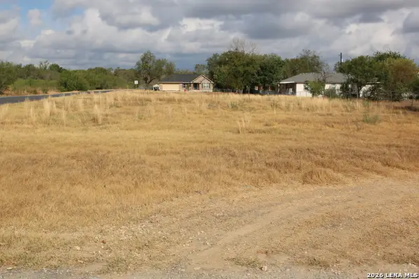 TBD Alsace/berlin, Castroville, TX 78009