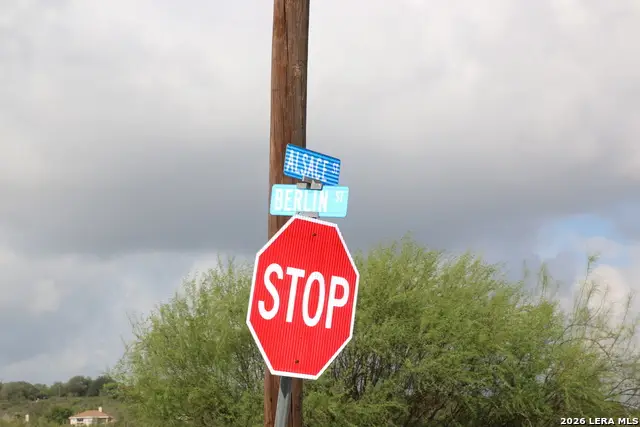TBD Alsace/berlin, Castroville, TX 78009 - #2