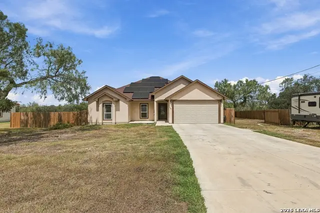 530 County Road 3823, San Antonio, TX 78253 - #1