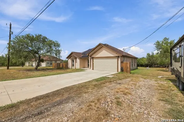 530 County Road 3823, San Antonio, TX 78253 - #2