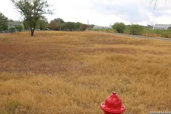 TBD Washington/alsace, Castroville, TX 78009