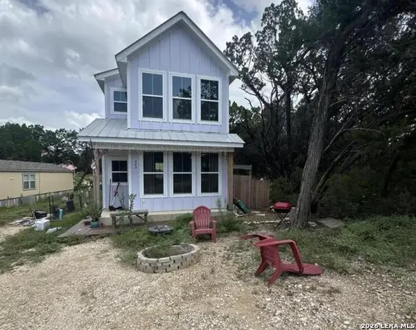 422 Brushy Creek, Bandera, TX 78003