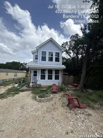 422 Brushy Creek, Bandera, TX 78003 - #2