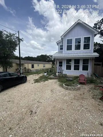 422 Brushy Creek, Bandera, TX 78003 - #3