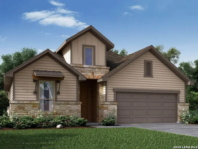 4209 Azalea Alley, Marion, TX 78124 - #1