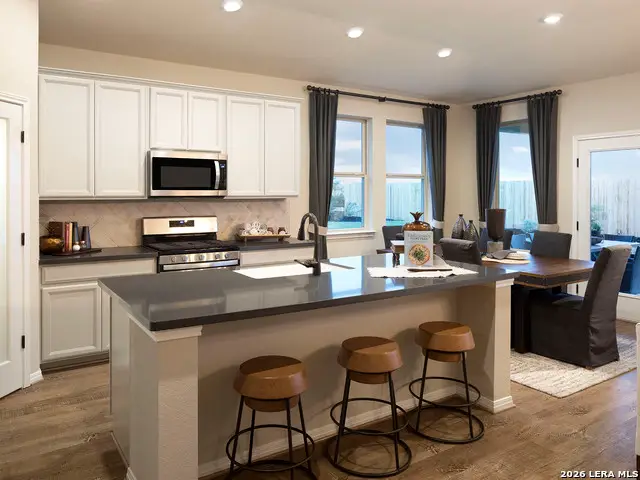 4209 Azalea Alley, Marion, TX 78124 - #2