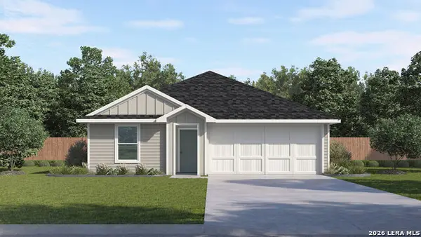 2113 Windflower Lane, Luling, TX 78648