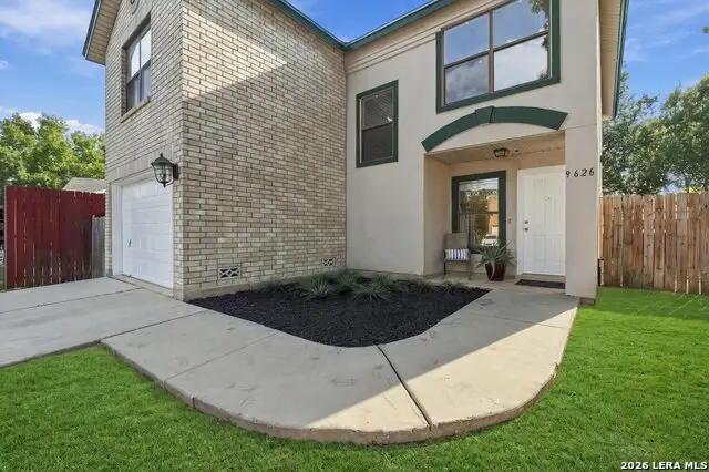 9626 Green Plain Dr, San Antonio, TX 78245 - #3