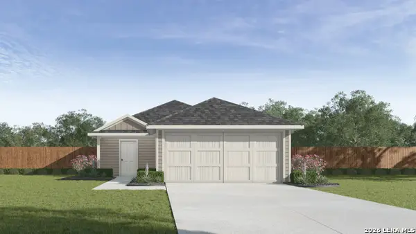 2111 Windflower Lane, Luling, TX 78648