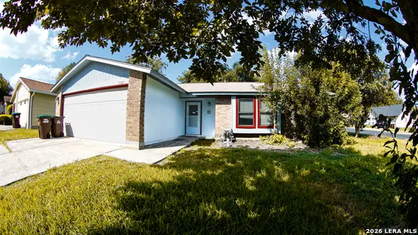 7147 Comanche Rdg, Converse, TX 78109