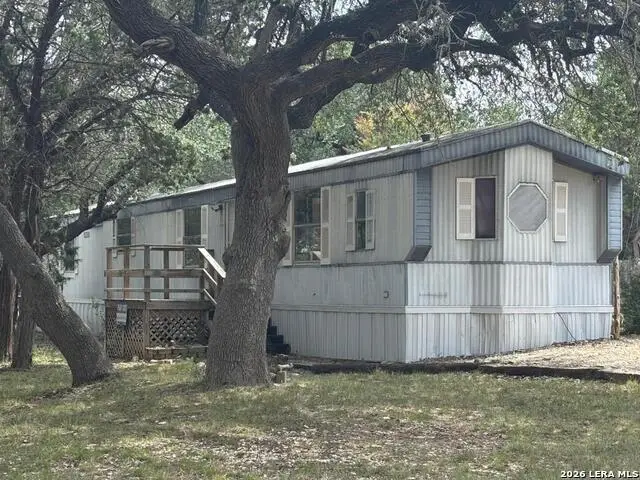 7714 Whartons Dock Rd, Bandera, TX 78003 - #1