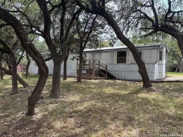 7714 Whartons Dock Rd, Bandera, TX 78003 - #2