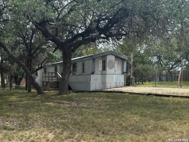 7714 Whartons Dock Rd, Bandera, TX 78003 - #3